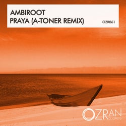 Praya (A-Toner Remix)