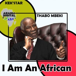 I Am An African