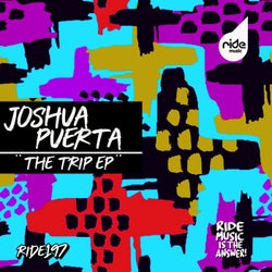 The Trip ep