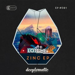 Zinc EP