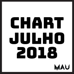 CHART JULHO 2018