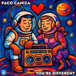 You're Different