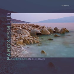 Like Tears in the Rain