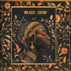 Zafari