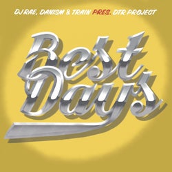 Best Days (Extended Mix)