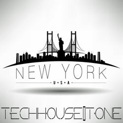New York Techhouse Tone