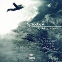 Skydiving Remixes