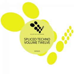 Spliced Techno, Vol. 12