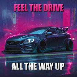 Feel The Drive