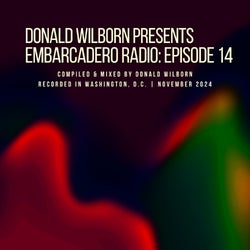 Embarcadero Radio: Episode 14