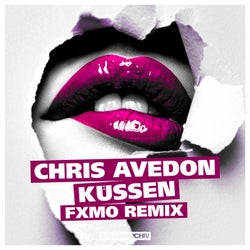 Kussen (FXMO Extended Remix)