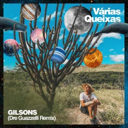 Varias Queixas (Dre Guazzelli Remix)