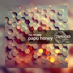 Papu Honey