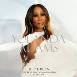 Hero is Born (from the Grammy nominated album Sunny Days)