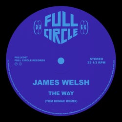 The Way (Tom Demac Remix)