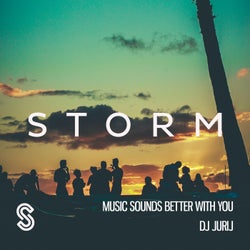 Music Sounds Better With You (Extended Mix)