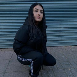 Naina x Reprezent Radio October 2019