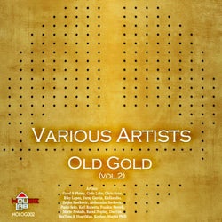 Old Gold (vol.2)