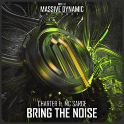 Bring the Noise (feat. MC Sarge)