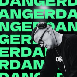 SIMON FIELD - DANGER