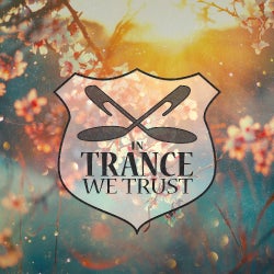 In Trance We Trust Official Chart