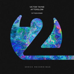 Cover art for Afterglow (NyTiGen Remix)