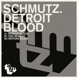 Detroit Blood