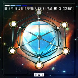Gaia (feat. MC Chickaboo)