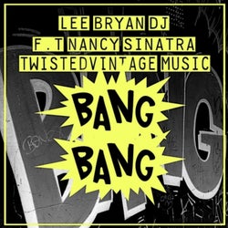 Bang Bang (feat. Nancy Sinatra)