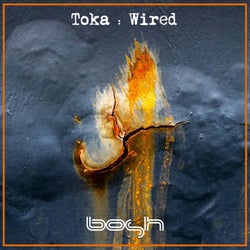Wired