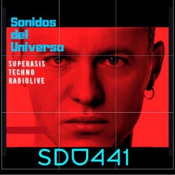 Superasis SDU441 Techno RadioLive RadioNYClub
