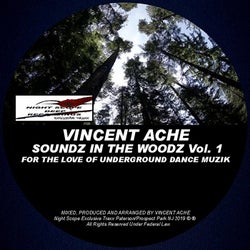 Soundz In The Woodz, Vol. 1
