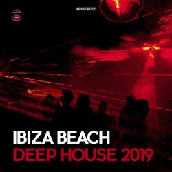 Ibiza Beach Deep House 2019