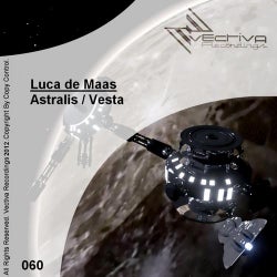 Astralis / Vesta