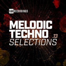 Melodic Techno Selections, Vol. 13