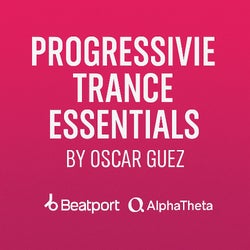 Progressive Trance Essentials
