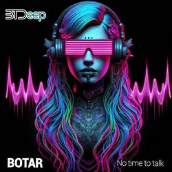 No Time to Talk
