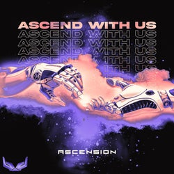 Ascend With Us