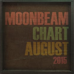 Moonbeam August 2015