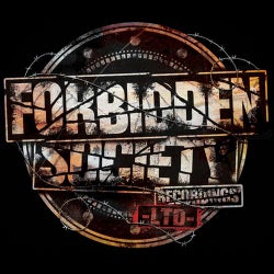 Forbidden Society Recordings Limited 001