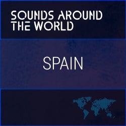 Around The World: Spain