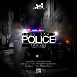 Police Remixes