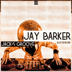 Jack's Groove