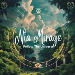 Follow The Universe