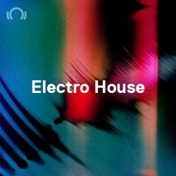 B-Sides: Electro House