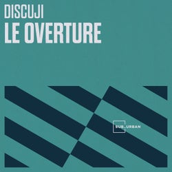 Le Overture EP