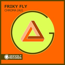 Friky Fly