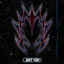 Just You (Extended Mix)
