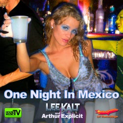 One Night In Mexico
