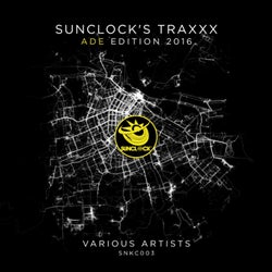 Sunclock's Traxxx ADE Edition 2016